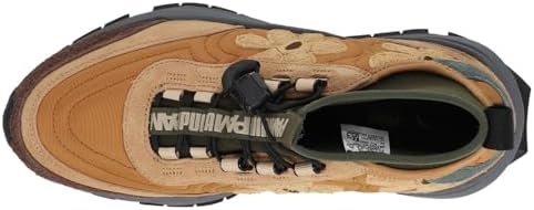 Puma Mens Nano RDR PAM 387037 01 - Size 10.5 | Image 3