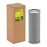 Mann Filter HD722 Oil Filter Element
