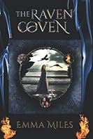 The Raven Coven 1092200916 Book Cover