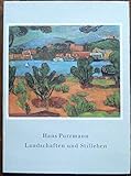  Landschaften und Stilleben