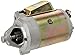 Bosch SR588N New Starter