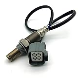 sonda lambda subaru forester 2003 ❤ 【Características】 Ayuda a que el motor funcione de manera eficiente en una relación perfecta de aire y gas. Este es un sensor de oxígeno preprobado, preciso y de alta calidad. El rendimiento es estable y confiable, tenga la seguridad de comprar y usar.