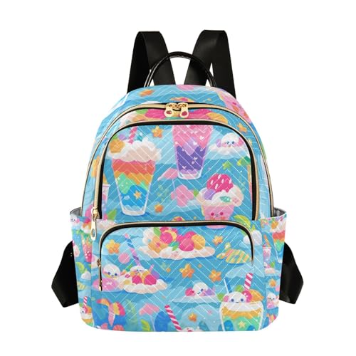 Sac à dos imperméable 35,6 cm pour infirmière et étudiante active