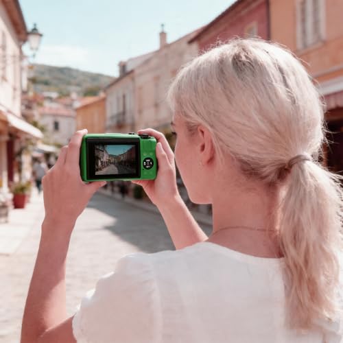 Funda para Canon PowerShot G7 X Mark II con accesorios miniatura 7