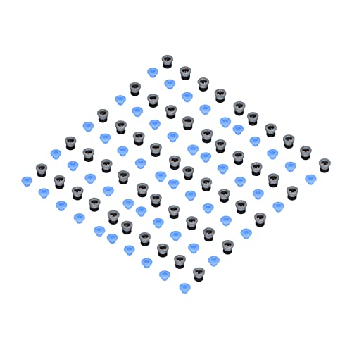 Conjunto de Cabeçote de Conector de Válvula Pneumática VORON Extrusora Acessórios para Impressora 3D