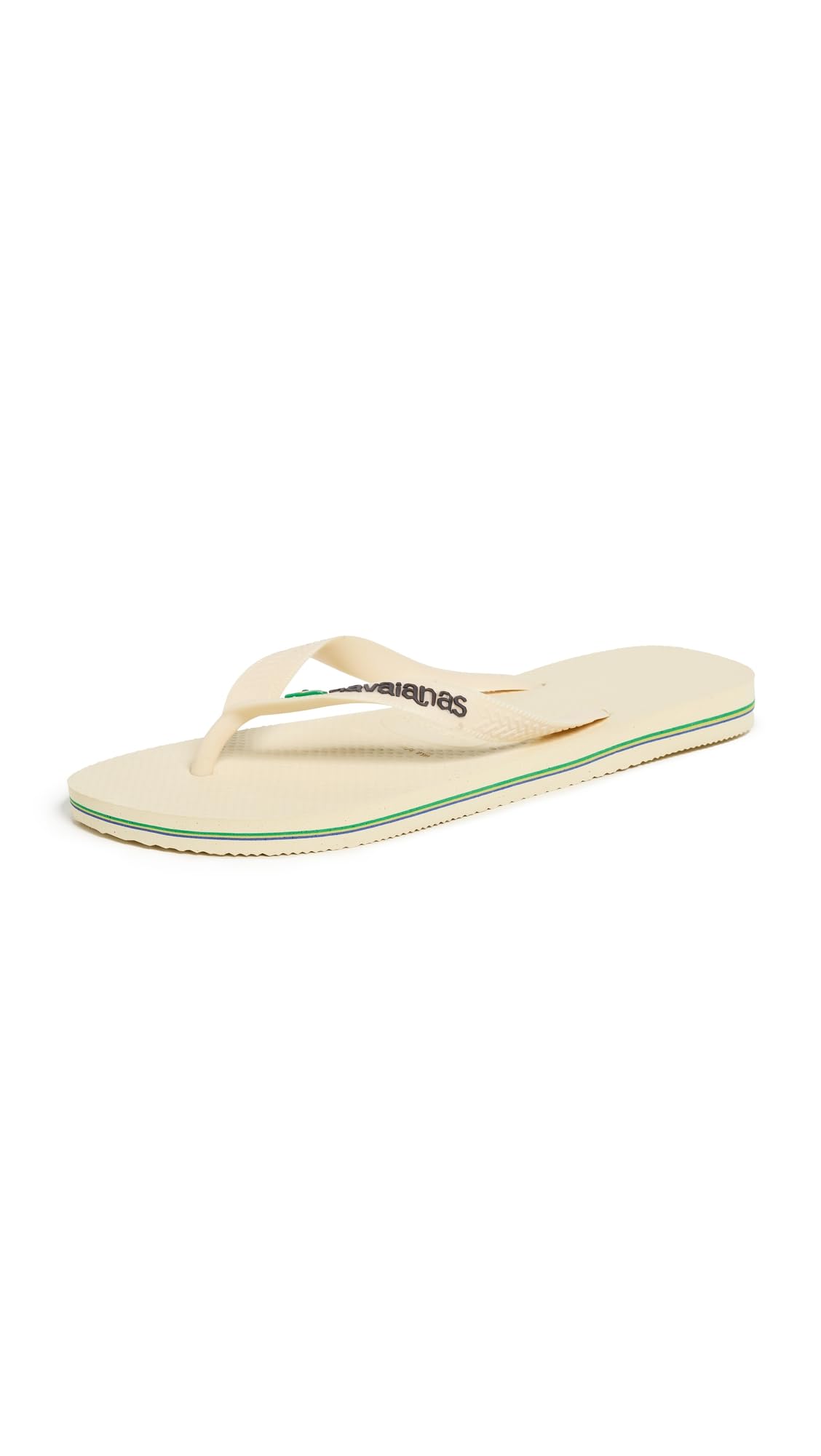 Havaianas Women's Brazil Logo Sandals