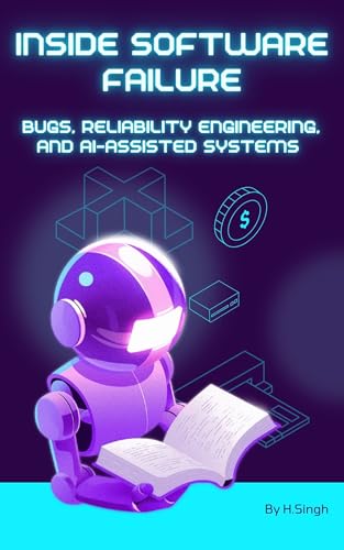 Inside Software Failure: Bugs, Reliability Engineering, and AI-Assisted Systems