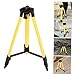DOITOOL Heavy Duty 1pc Level Vial Bracket 1.2m Steel Tripod Nylon Rods 50kg Capacity for Spirit Level Canada