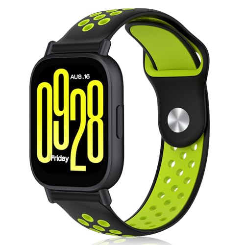 [ZoRoll] �V���R���o���h Xiaomi Redmi Watch 5 Active/Redmi Watch 5 Lite �Ή� �����x���g�X�}�[�g�E�H�b�`�o���h �X�|�[�c�X�g���b�v �ȒP�N���b�N �ȒP���� �h�� �\�t�g ���y�� �ʋC�� ���K�� �����x