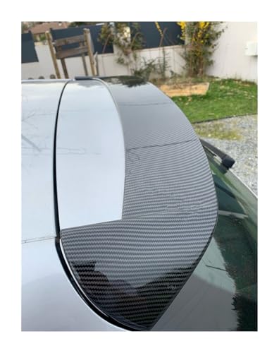 Aileron de toit arrière style carbone premium pour Ibiza TGI FR 2017-2019