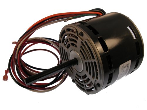 International Comfort Products 1013341 Motor