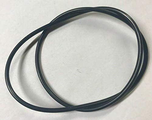 Replacement Belt for Foley BELSAW Key Cutter Model 200