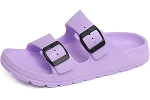 Adjustable EVA Sandals: The Pinnacle of Comfort for Women