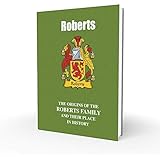Present in England and Wales for a considerable time before the Norman Conquest of 1066, the blood of Anglo-Saxons flows through the veins of many bearers of the Roberts name today.
