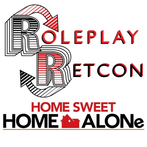 Home Sweet Home Alone (2021) with Husband Daddy Protector Hero | Roleplay Retcon