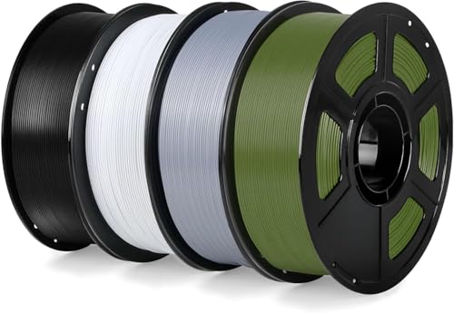 Amazon.co.jp: iSANGHU ASAフィラメント 1.75mm 3Dプリンター専用