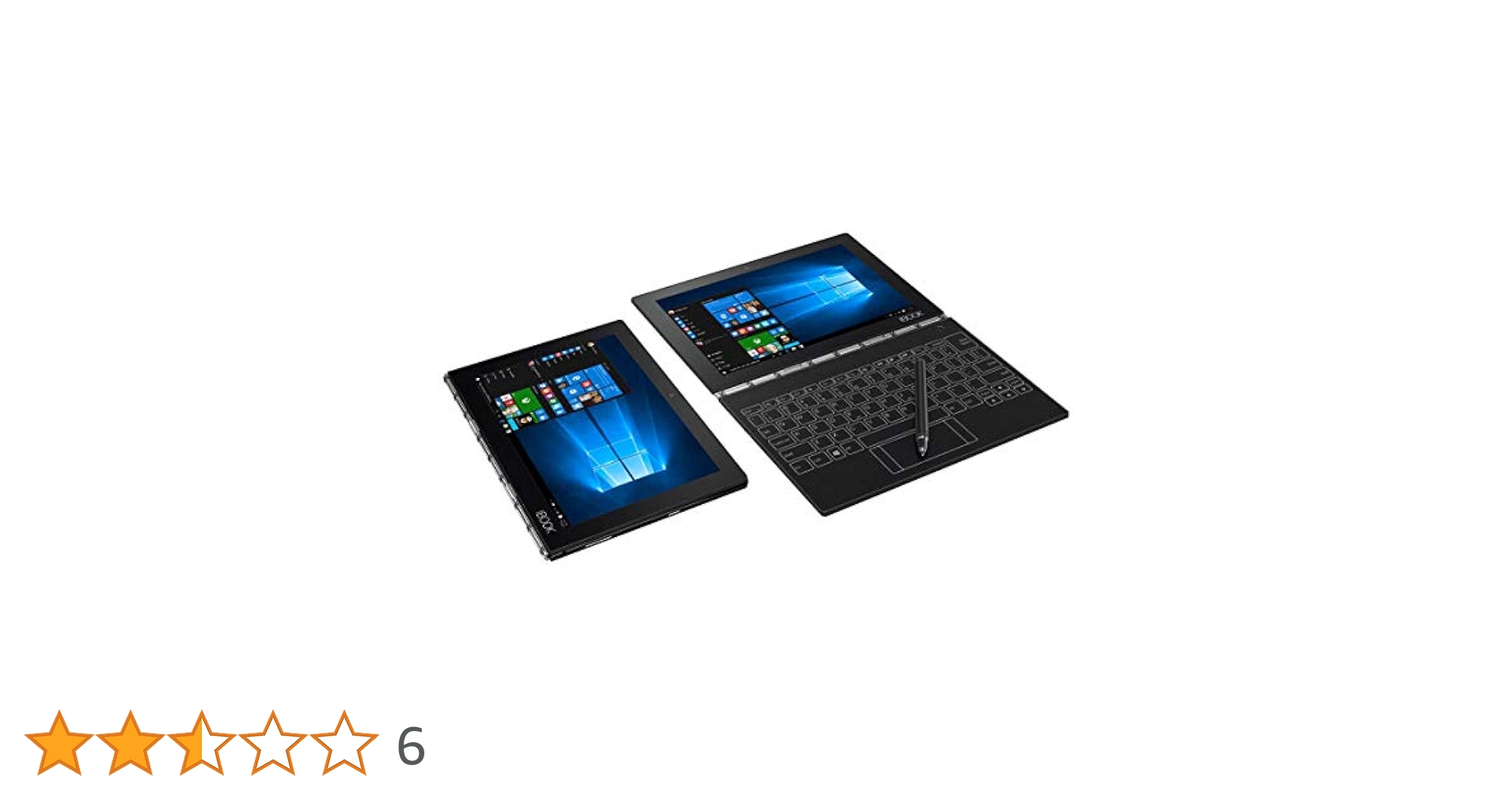 Amazon.co.jp: Lenovo Japan YOGA Book with Windows 2 in 1