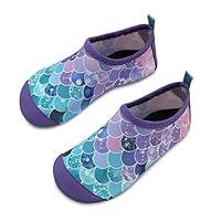 Kids Water Beach Swim Aqua Shoes Boy Girl Surf Shoes Swimming Pool Sea Shoes
