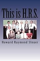 This is H.R.S.: My Life and Times 1518779956 Book Cover
