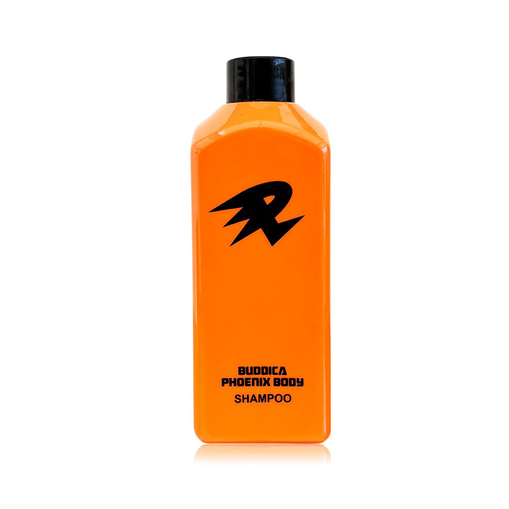 Amazon.co.jp: 【BUDDICA PHOENIX BODY】 PHOENIX SHAMPOO 