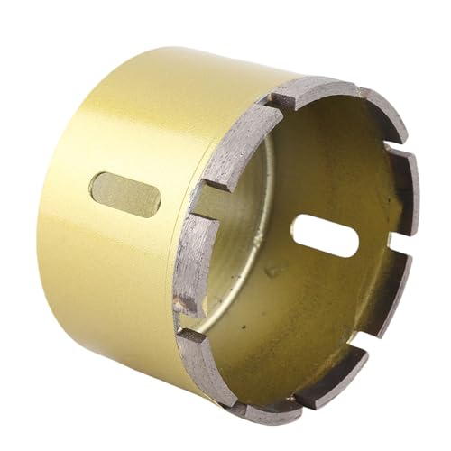 Broca abridor de huecos 100 mm para mármol y cerámica miniatura 4