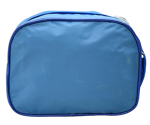 Image of Asera Polycotton Birthday Return Gifts Sling Bag /Picnic Bag Cartoon Theme Bags for Kids, Multicolour