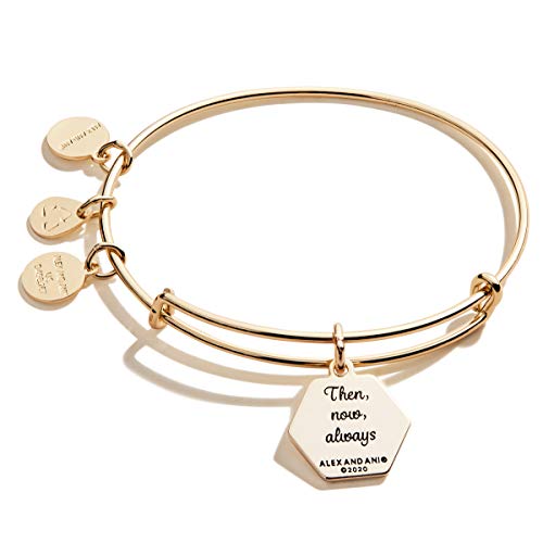 Alex and Ani I Love You Bracelets2