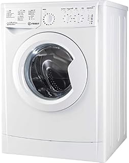 EcoTime 7kg 1200rpm Freestanding Washing Machine - White