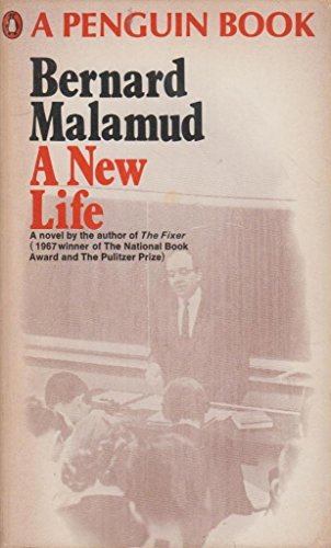 A New Life B0000CO94B Book Cover