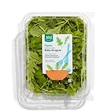 365 By Whole Foods Market Organic Baby Arugula Salad, 5 Ounce