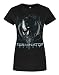 Produktbild Terminator Genisys Endoskeleton Women's T-Shirt