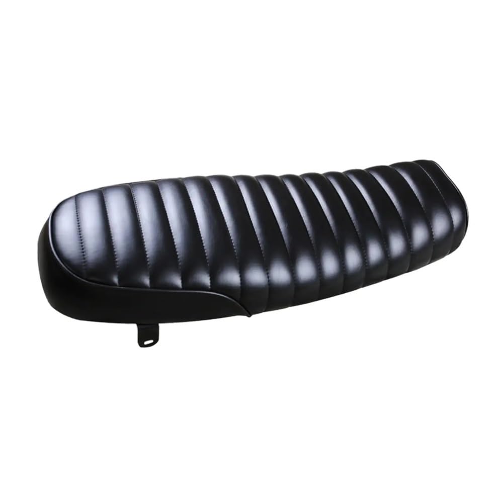Protection contre les chocs avec ce coussin de siège moto - 6