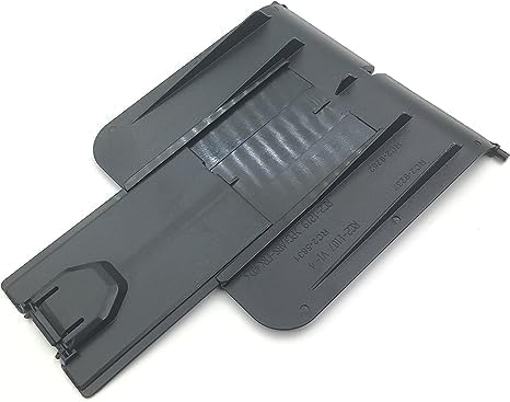 RM1-6903-000CN RM1-6903 Papierausgabefach, kompatibel mit HP P1102 P1102w P1102s M1536 P1005 P1006 P1007 P1008 P1106 P1108 P1109 P1607 Computer-Drucker-Tabletts Schubladen