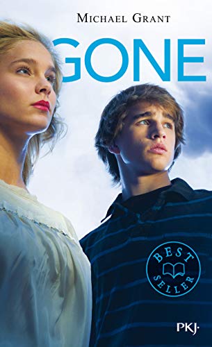 1. Gone (01) 1. Gone (01)
