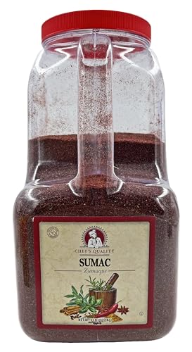 Chef's Quality Sumac