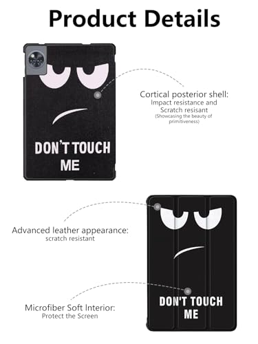 Coque mince DOOGEE U11, la solution idéale contre les chocs et les rayures - 5
