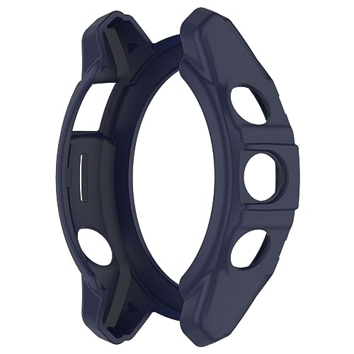 �yFaygtni�z1�� GARMIN�Ή��p Quatix7 Pro�Ή��p �P�[�X �V���R���� �\�t�g �ϏՌ� �y�� ���^ �����ȒP 6�F�I�v�V���� �t�B�����Ȃ� Quatix 7 Pro�Ή��p �J�o�[ �u���[