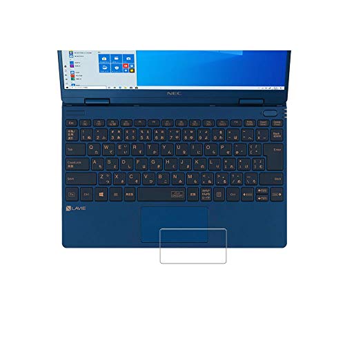 ClearView y2ZbgzNEC LAVIE Note Mobile NM550/RA 2020NtfΉ ^b`pbhpیtB hw(NA)^Cv