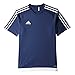 Produktbild adidas Jungen Estro 15 Trikot, Dark Blue/White, 164
