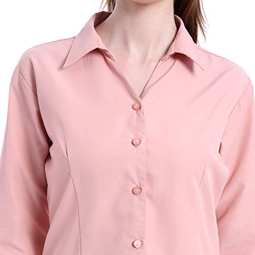 Image of Regular and Formal Shirt Pack of 1