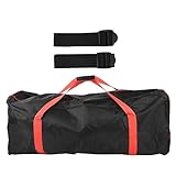 Conçu pour le skateboard: ce sac à dos est conçu pour le skateboard, qui peut mieux s'adapter à la planche à roulettes et l'empêcher d'être rayé, prolonger la durée de vie de la planche à roulettes