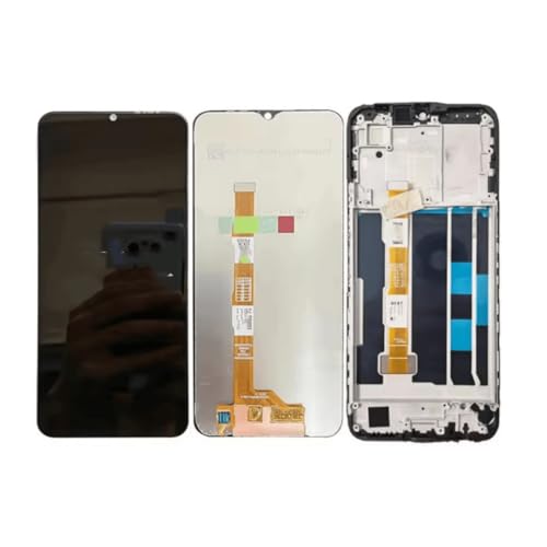 VIVO Y36i écran LCD YOOOKOOO tactile haute sensibilité pour réparation 6,6"