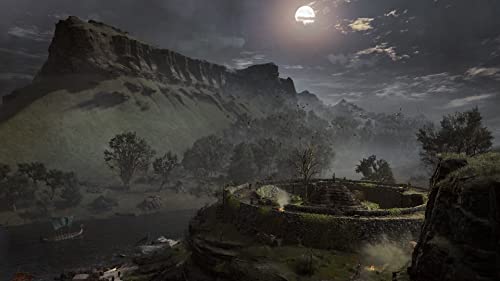 Image of Assassin's Creed Valhalla Wrath of the Druids | PC Code - Ubisoft Connect