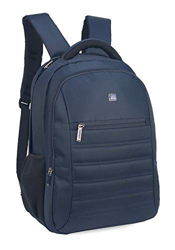 Mochila Polo King Laptop Mn51587pk Azul Marinho