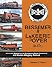 Morning Sun Books MSB1642 Bessemer & Lake Erie Power in Color