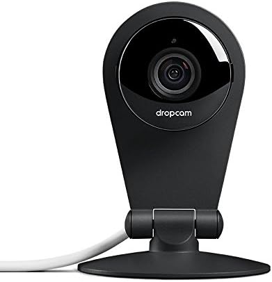 Nest Dropcam Pro Wi-Fi Wireless Video Monitoring Security Camera (Renewed)