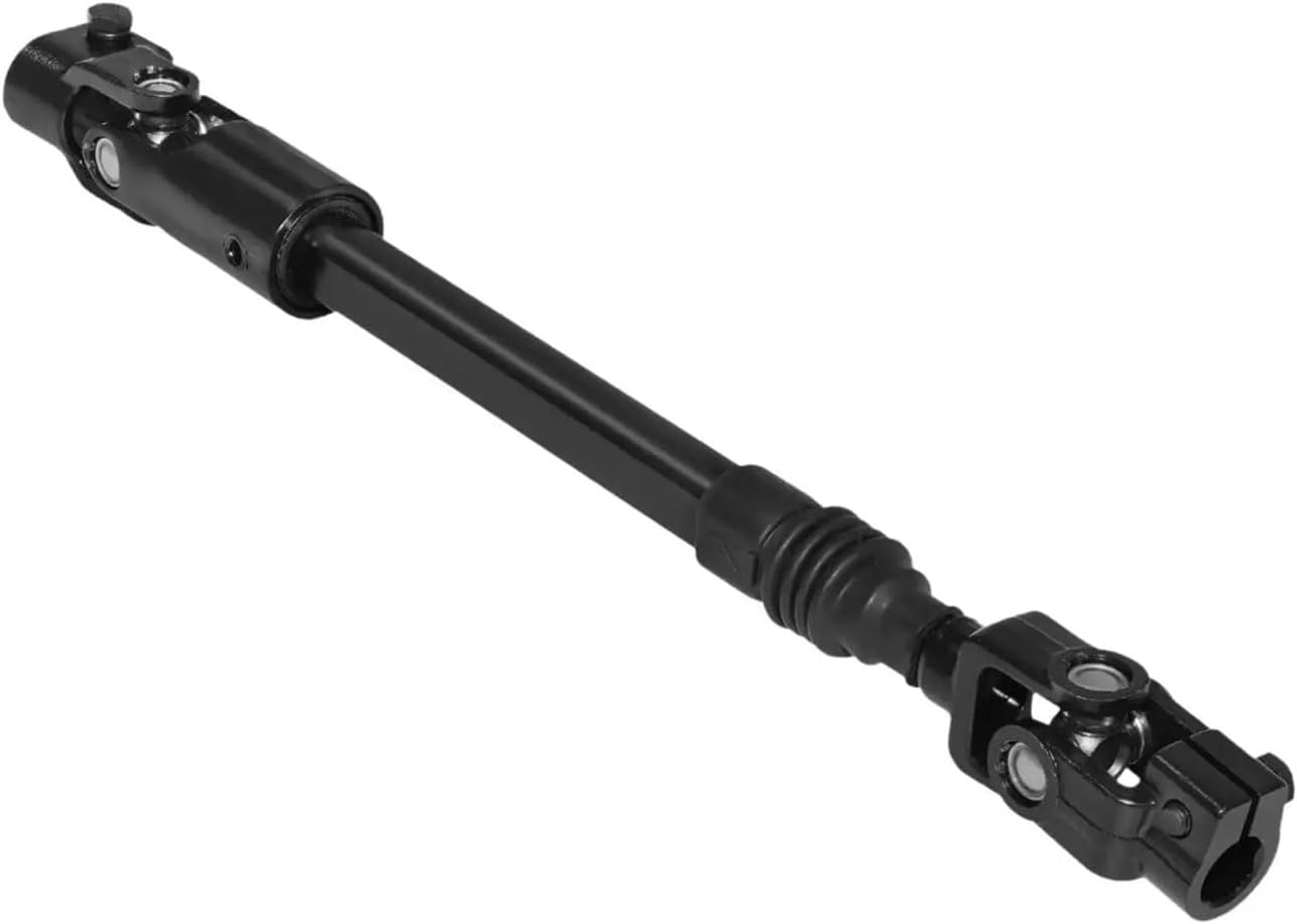 Power Column Steering Shaft 4713943 High Performance Easy Installation Vehicle Repair Part Compatible For Jeep Cherokee/XJ Comanche MJ