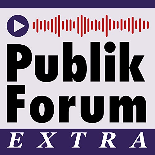 Podcast &raquo;Publik-Forum EXTRA&laquo; cover art