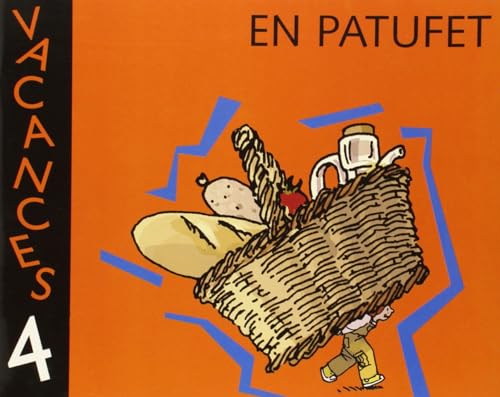 Vacances 4. En Patufet
