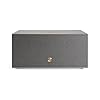 Audio Pro C20 W Wireless Multiroom Stereo Speaker 190 W Class D Amplifier, WiFi Bluetooth 5.0, TV ARC Input, Optical Input, Phono MM Input, Subwoofer Output (Grey) #4